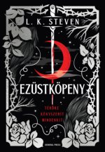 Ezüstköpeny