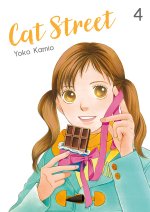 Cat Street. Tom 4