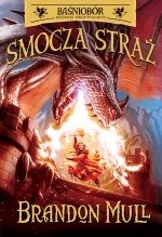 Nowe przygody. Smocza Straż. Smocza straż. Baśniobór. Tom 1 wyd. 2025