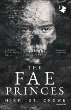 fae princes. Ediz. italiano