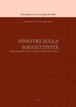 Finestre sulla soggettività: monadi, intersoggettività e corpo tra Husserl e Merleau-Ponty