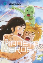 Pianeta Verde