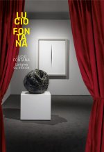 Lucio Fontana. L'origine du monde. Ediz. italiana