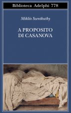 A proposito di Casanova