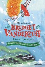 treno fantasma. Bridget Vanderpuff