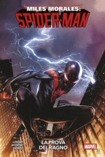 prova del ragno. Miles Morales: Spider-Man