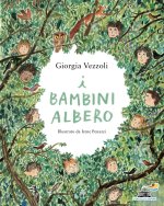 bambini albero