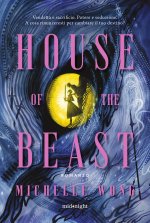 House of the beast. Ediz. italiana