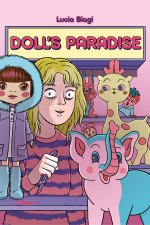 Doll's paradise