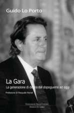gara. La generazione di destra dal dopoguerra ad oggi