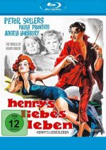 Henrys Liebesleben