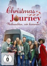 Christmas Journey - Weihnachten, wir kommen!