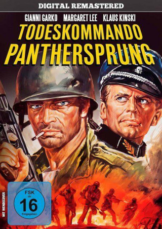 Todeskommando Panthersprung