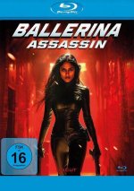 Ballerina Assassin