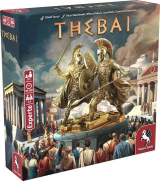 Thebai