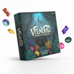 DENKRIESEN - Velmohra - 