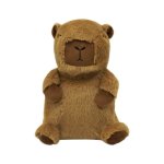 Capybara Plüsch Wärmekissen
