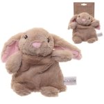 Kaninchen Snuggables Wärmekissen