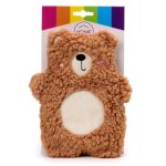 Teddybär Plüsch Wärmekissen