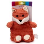 Fuchs Plüsch Wärmekissen