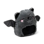 Fledermaus Snuggables Plüsch Wärmekissen