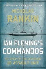 Ian Fleming's Commandos