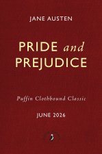 Pride and Prejudice