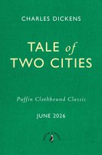 A Tale of Two Cities