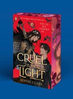 Cruel is the Light. International Exclusive Edition