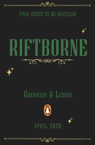 Riftborne