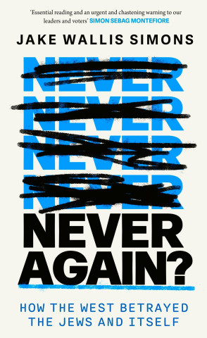 Never Again