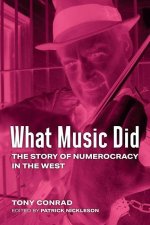 What Music Did