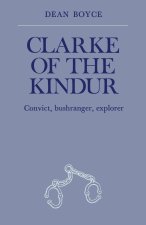 Clark of the Kindur