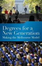 Degrees for a New Generation