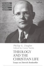 Theology and the Christian Life