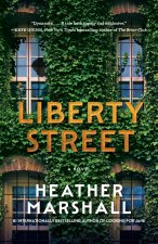 Liberty Street