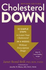 Cholesterol Down, Revised Edition