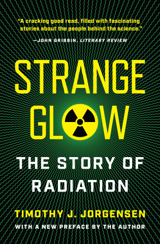Strange Glow