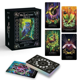 MicroCosmic Oracle