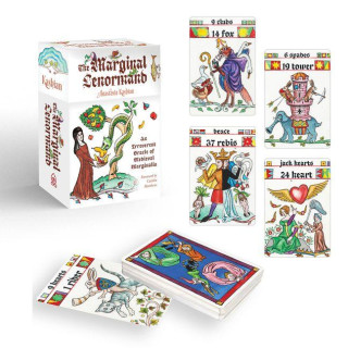 Marginal Lenormand