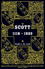Scott 1118-1923, Being a Collection of 