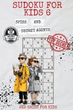 Sudoku for Kids 6