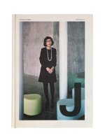 Portrait of J