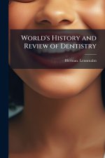 World's History and Review of Dentistry