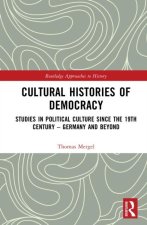 Cultural Histories of Democracy