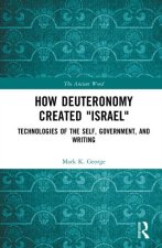 How Deuteronomy Created 