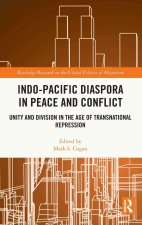 Indo-Pacific Diaspora in Peace and Conflict
