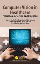 Computer Vision in Healthcare
