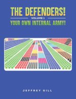 Defenders! Volume 1 Your own internal army!
