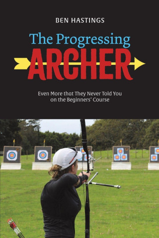 Progressing Archer